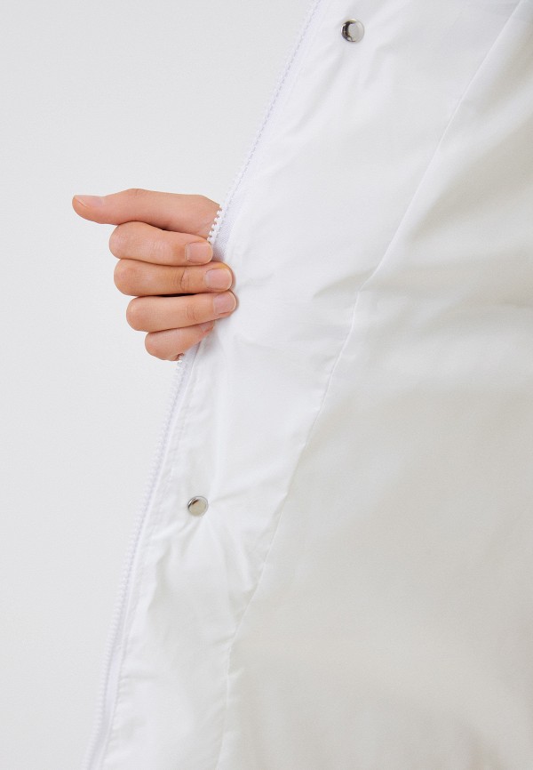 Moda Sincera Жилет утепленный - фото 4