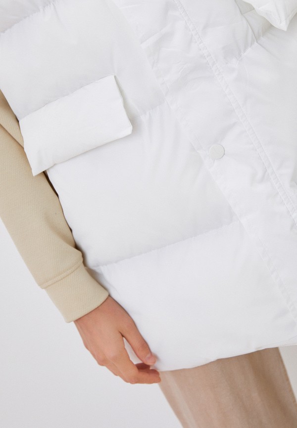 Moda Sincera Жилет утепленный - фото 5