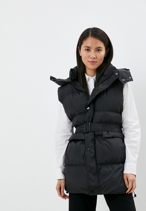 Moda Sincera Жилет утепленный - фото 1