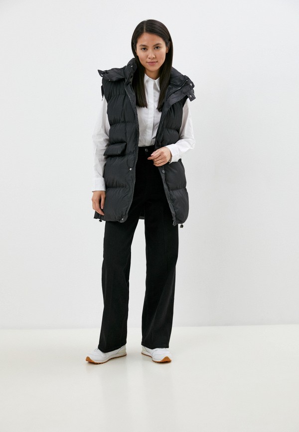 Moda Sincera Жилет утепленный - фото 2