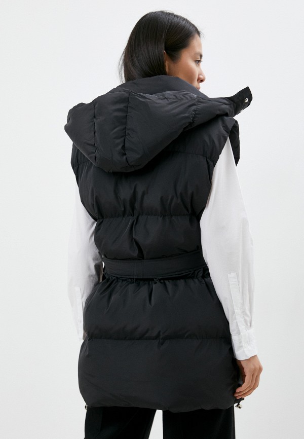 Moda Sincera Жилет утепленный - фото 3