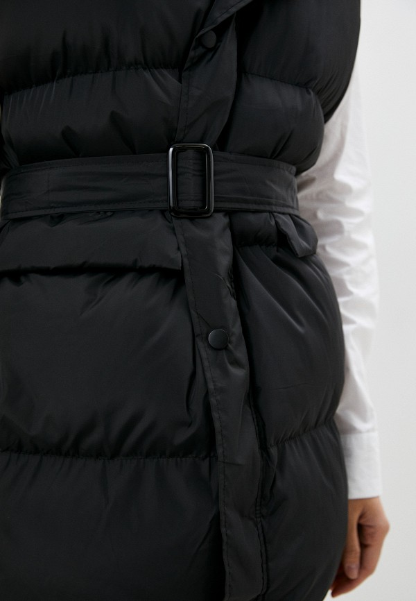 Moda Sincera Жилет утепленный - фото 5