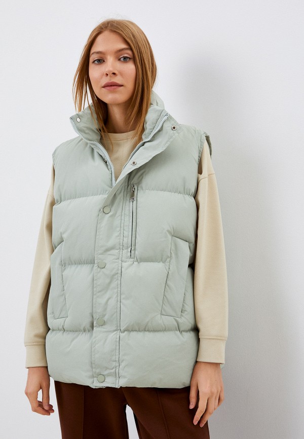 Nerouge Жилет утепленный - фото 1