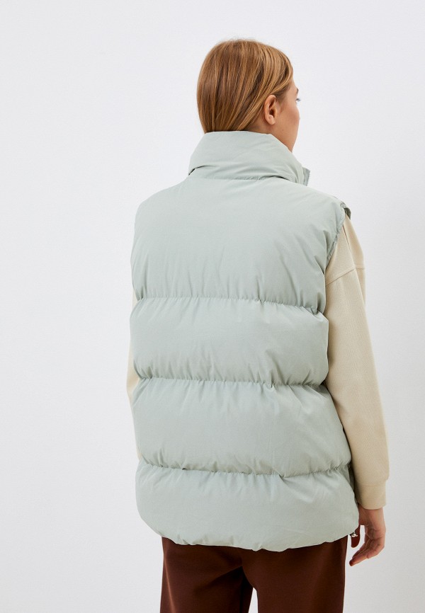 Nerouge Жилет утепленный - фото 3