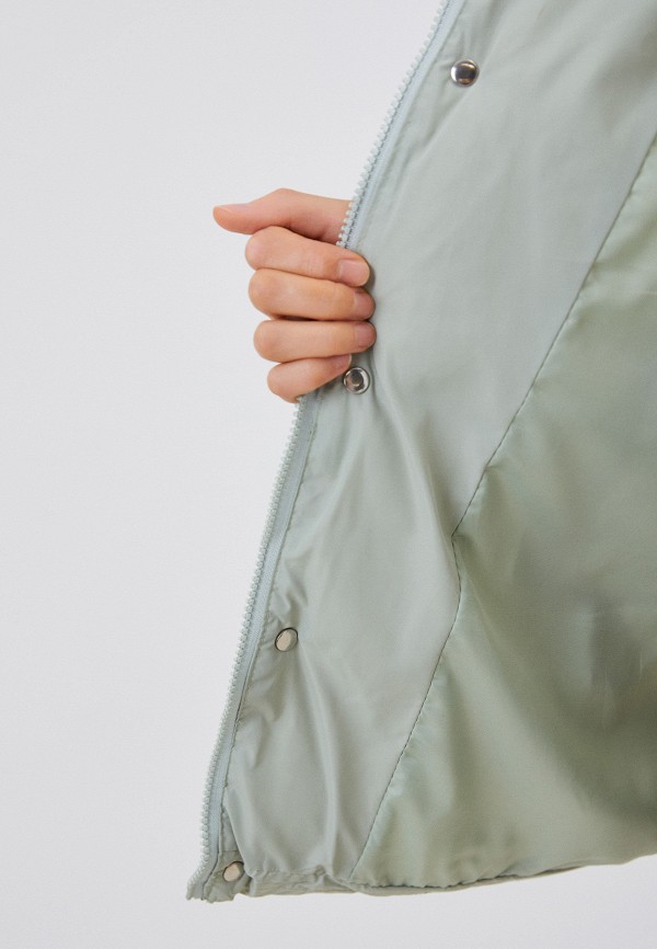 Nerouge Жилет утепленный - фото 4