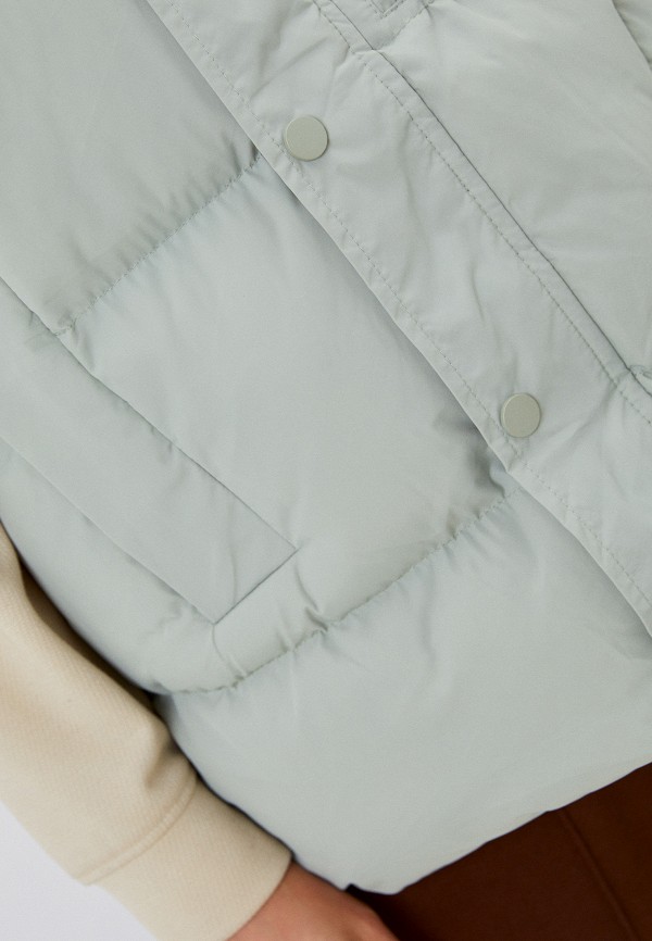 Nerouge Жилет утепленный - фото 5