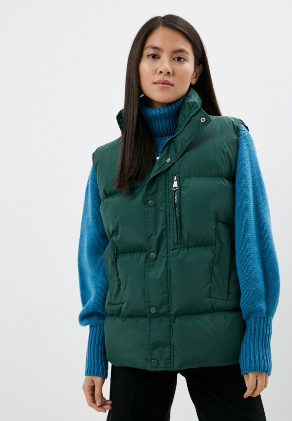 Nerouge Жилет утепленный - фото 1
