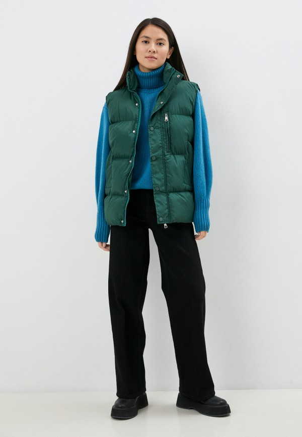 Nerouge Жилет утепленный - фото 2