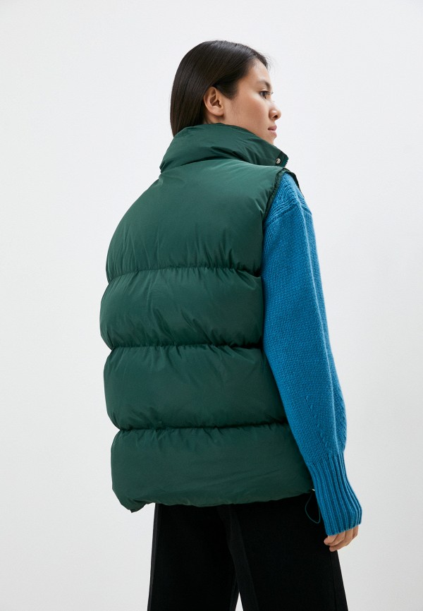 Nerouge Жилет утепленный - фото 3