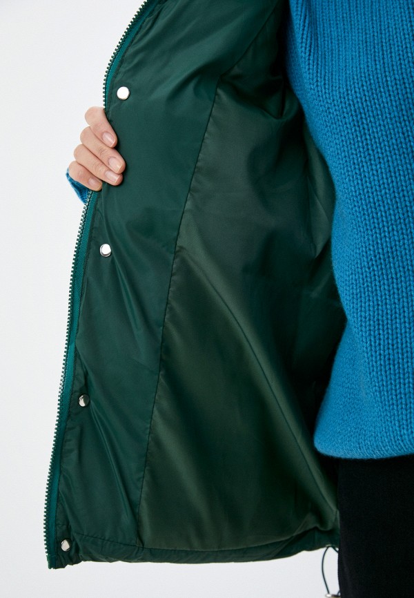 Nerouge Жилет утепленный - фото 4