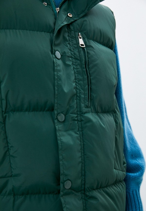 Nerouge Жилет утепленный - фото 5