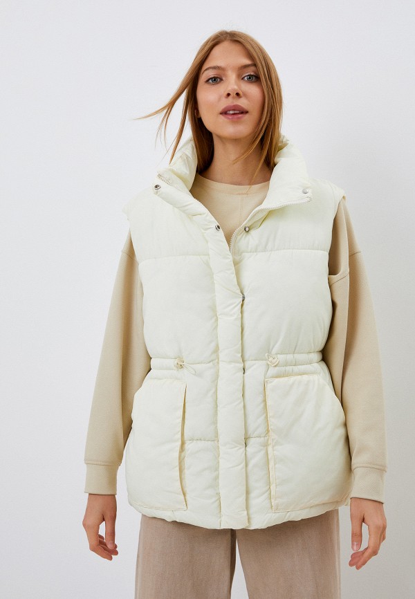 Nerouge Жилет утепленный - фото 1