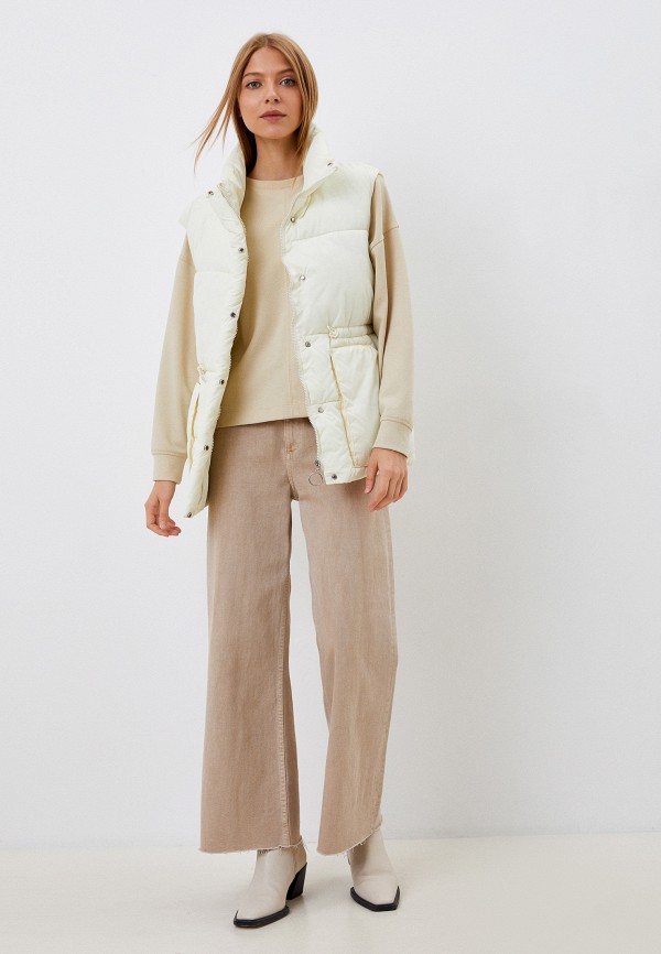 Nerouge Жилет утепленный - фото 2