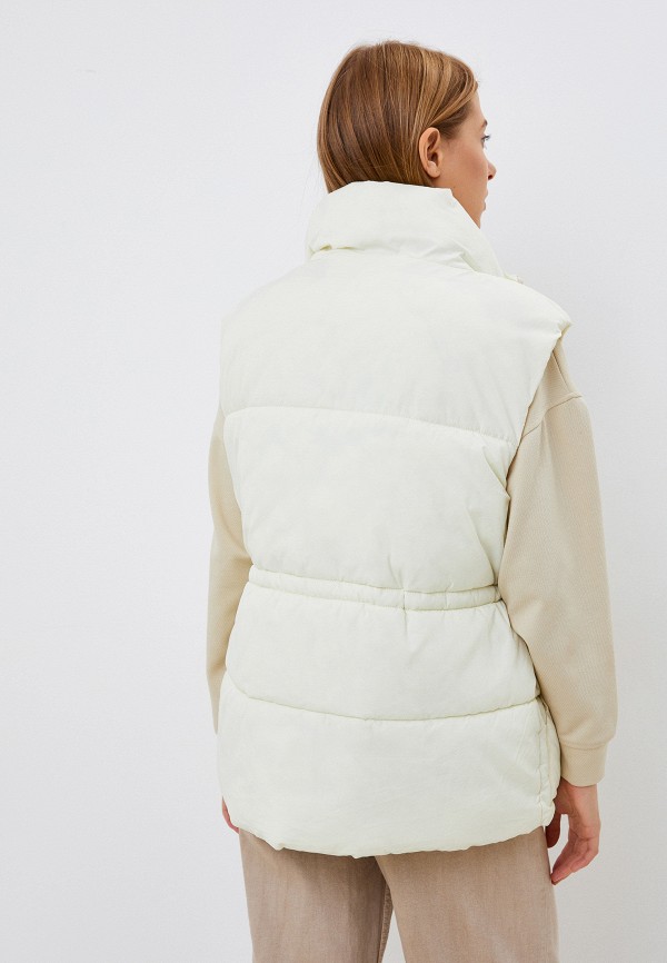 Nerouge Жилет утепленный - фото 3