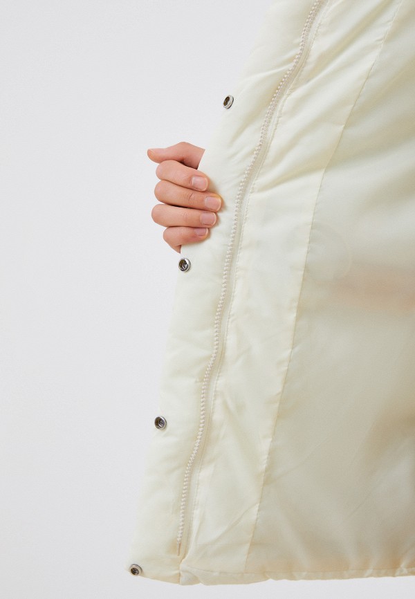 Nerouge Жилет утепленный - фото 4