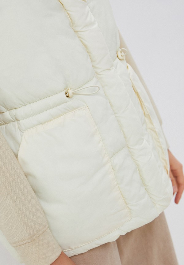 Nerouge Жилет утепленный - фото 5