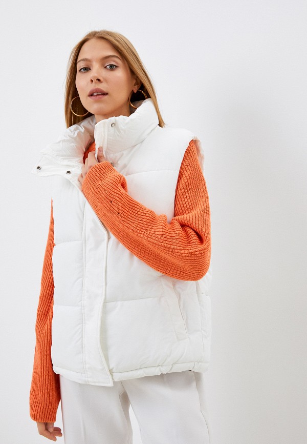 Nerouge Жилет утепленный - фото 1