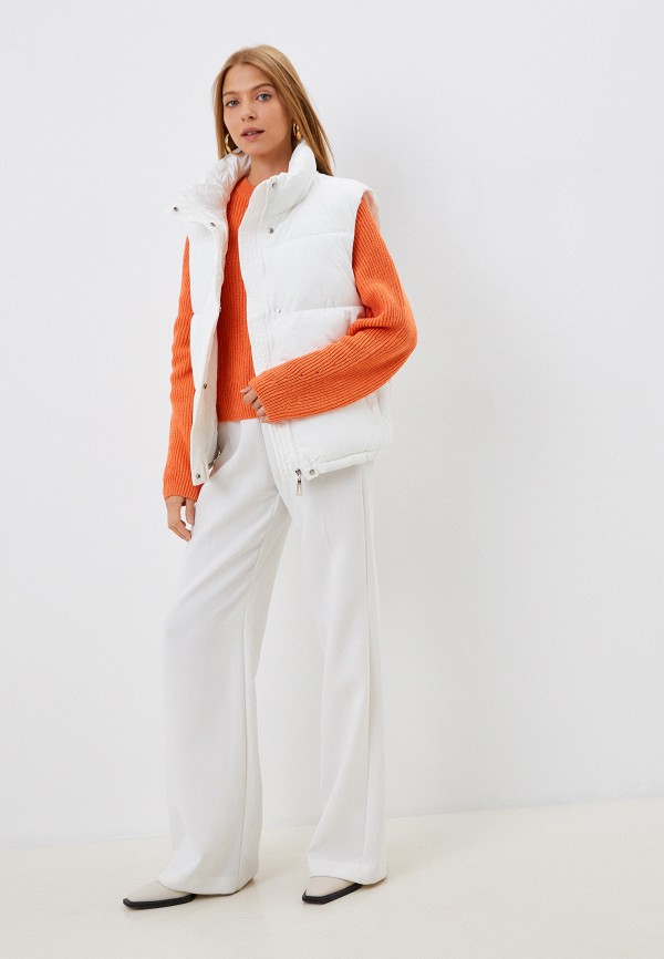 Nerouge Жилет утепленный - фото 2