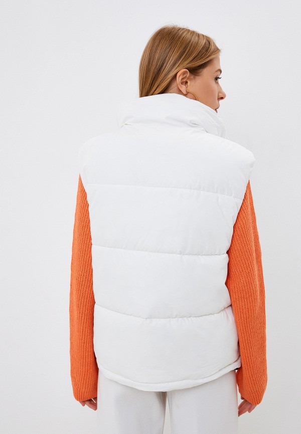 Nerouge Жилет утепленный - фото 3