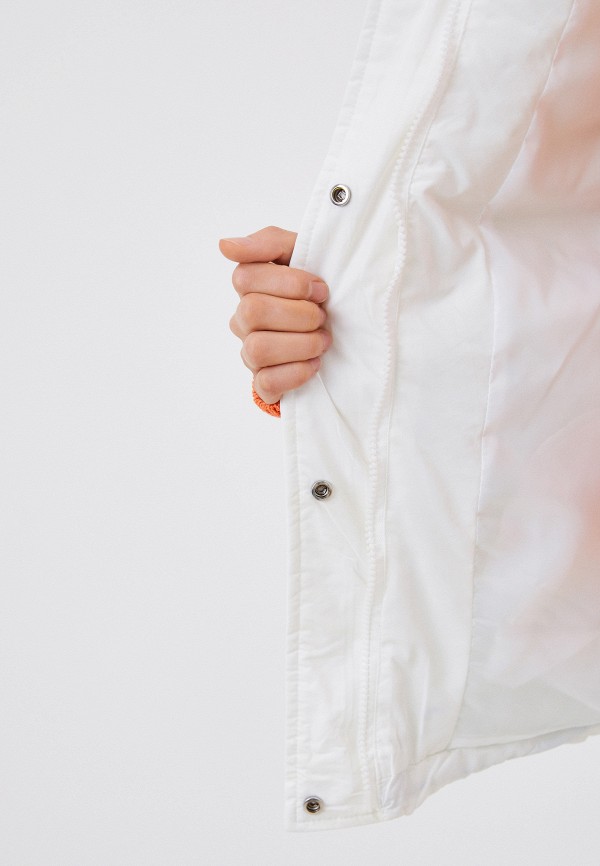 Nerouge Жилет утепленный - фото 4