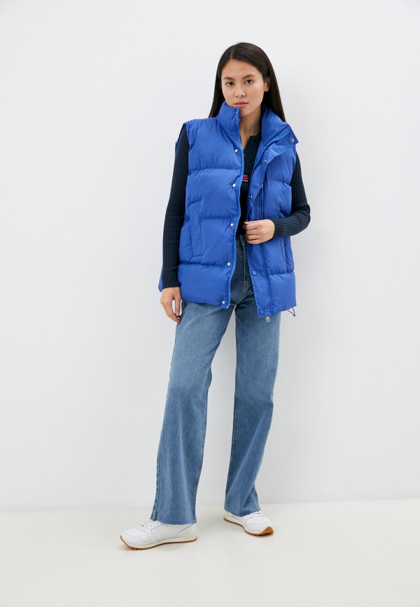 Nerouge Жилет утепленный - фото 2