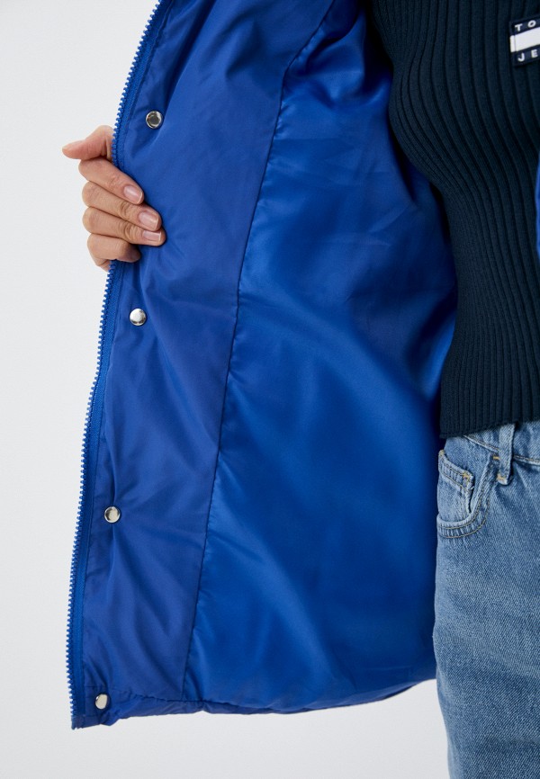 Nerouge Жилет утепленный - фото 4