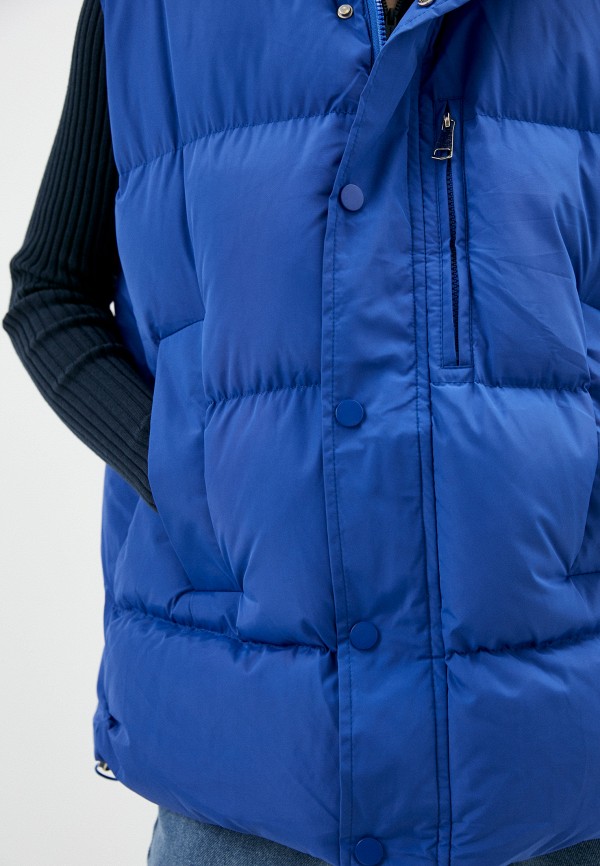 Nerouge Жилет утепленный - фото 5