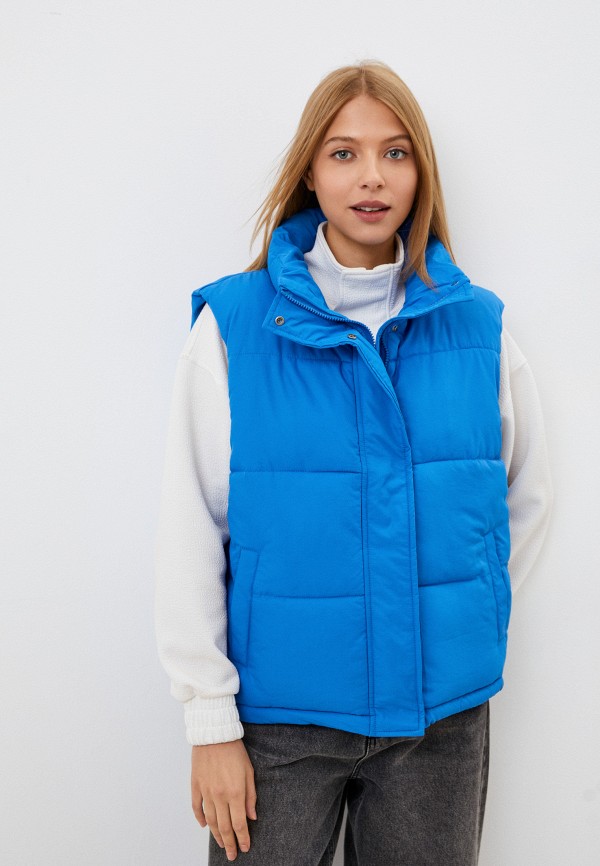 Nerouge Жилет утепленный - фото 1