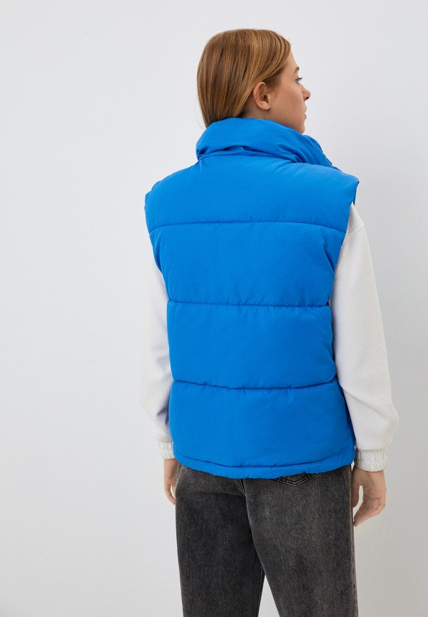 Nerouge Жилет утепленный - фото 3