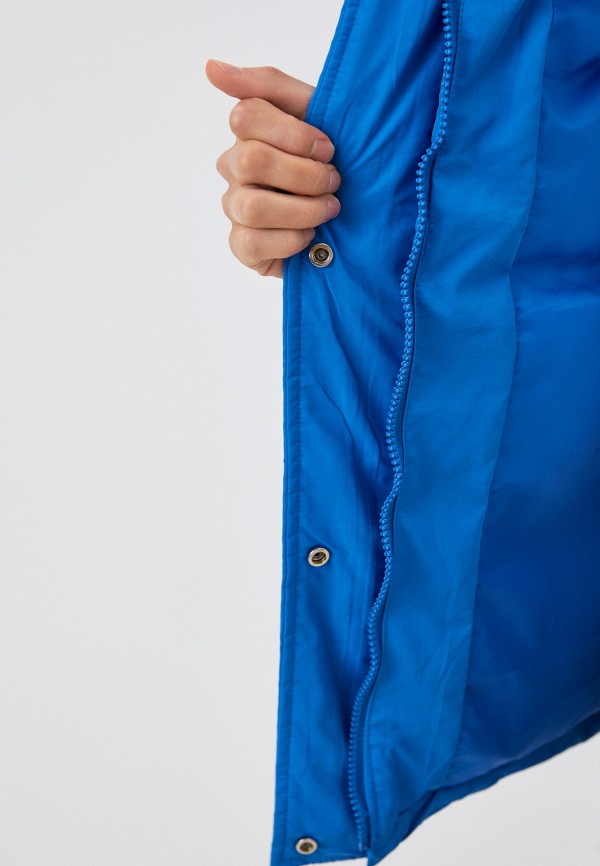 Nerouge Жилет утепленный - фото 4