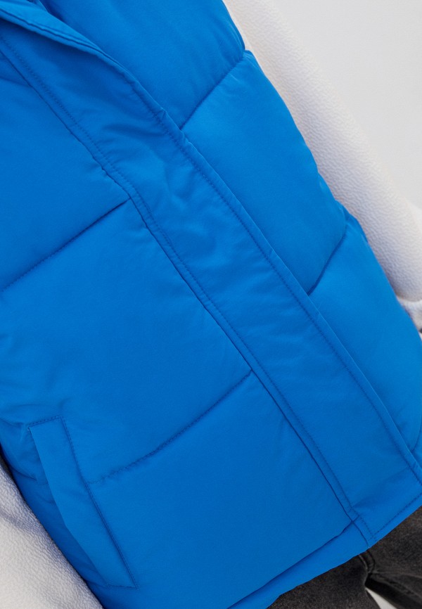 Nerouge Жилет утепленный - фото 5