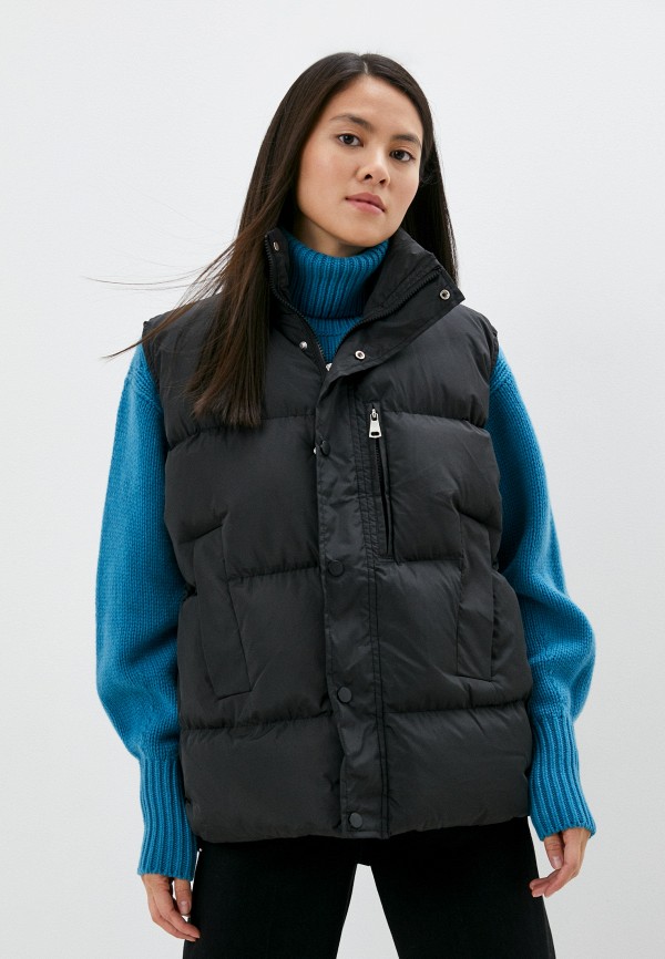 Nerouge Жилет утепленный - фото 1