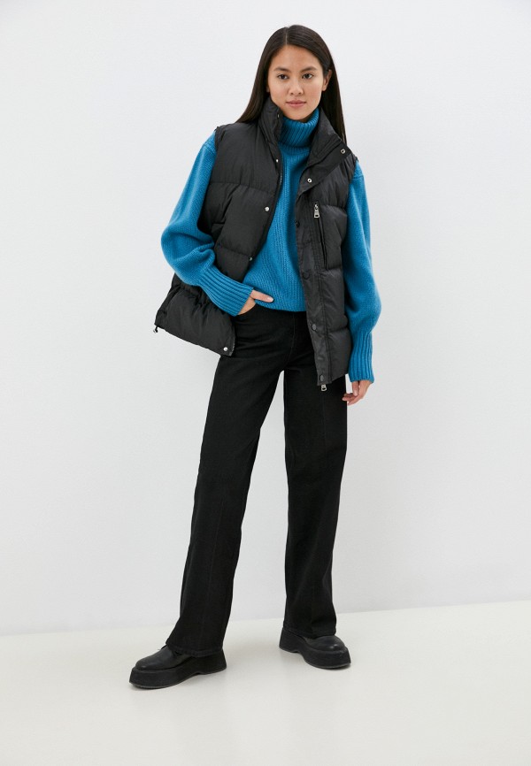 Nerouge Жилет утепленный - фото 2