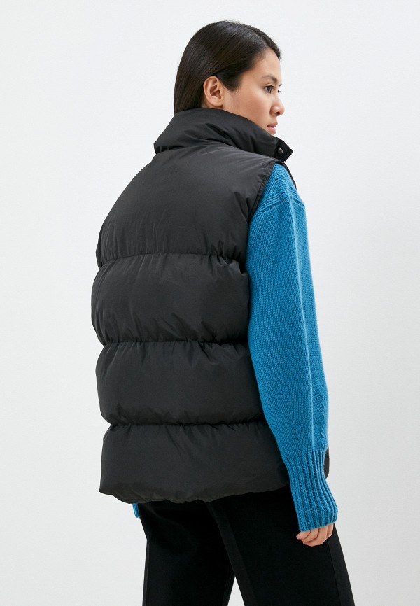 Nerouge Жилет утепленный - фото 3