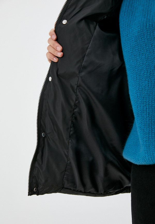 Nerouge Жилет утепленный - фото 4