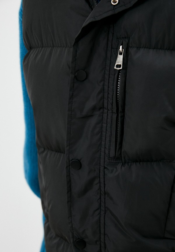 Nerouge Жилет утепленный - фото 5