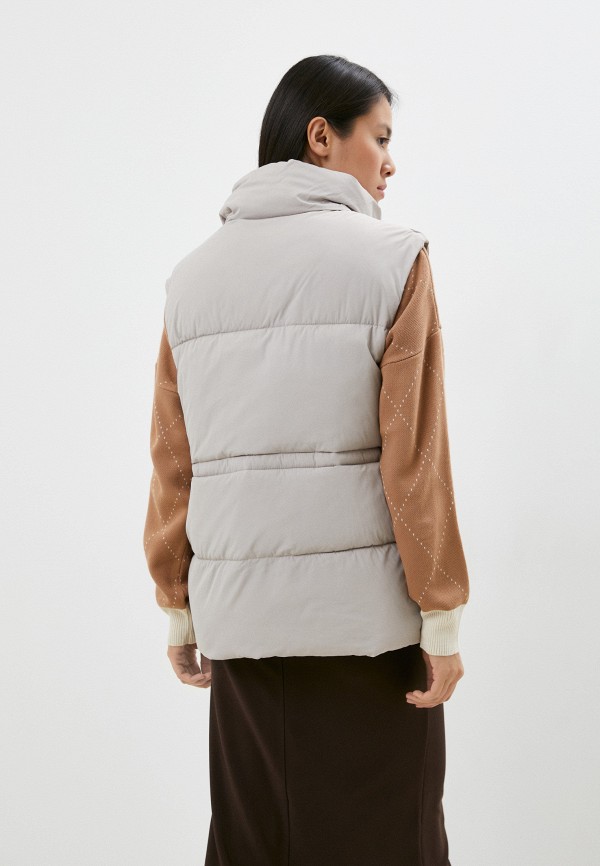 Nerouge Жилет утепленный - фото 3