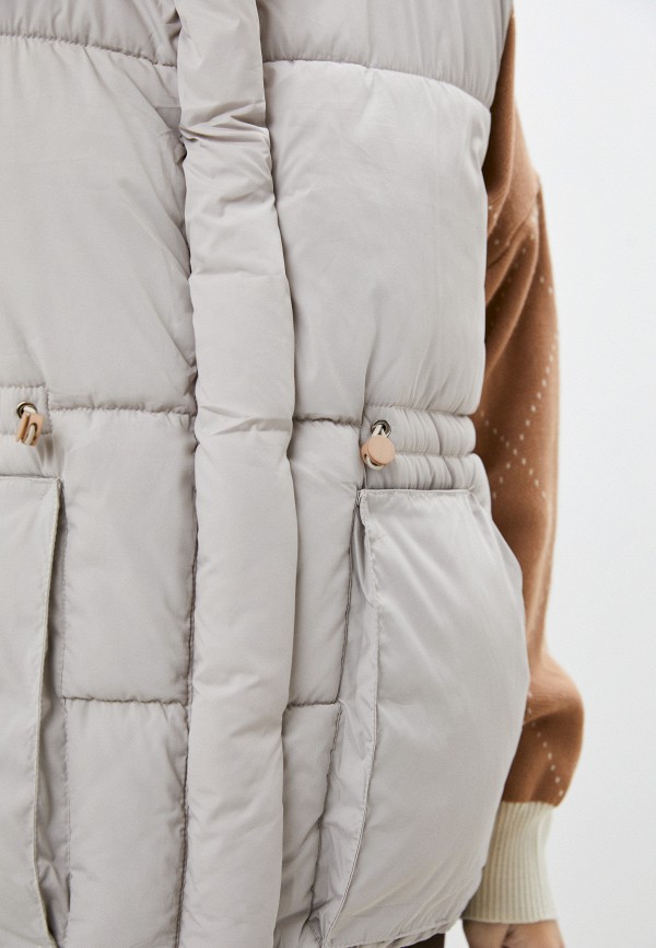 Nerouge Жилет утепленный - фото 5