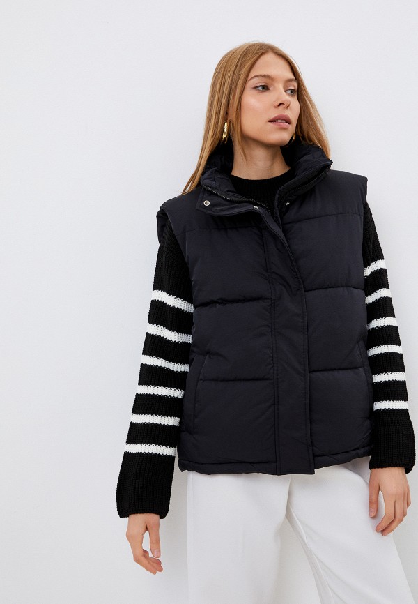 Nerouge Жилет утепленный - фото 1