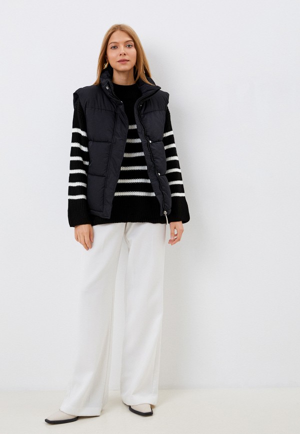 Nerouge Жилет утепленный - фото 2