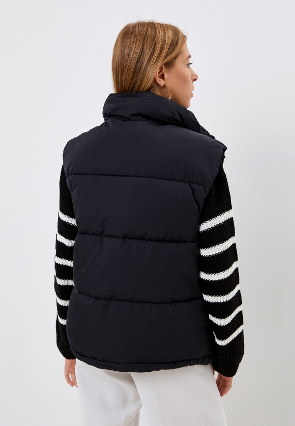 Nerouge Жилет утепленный - фото 3