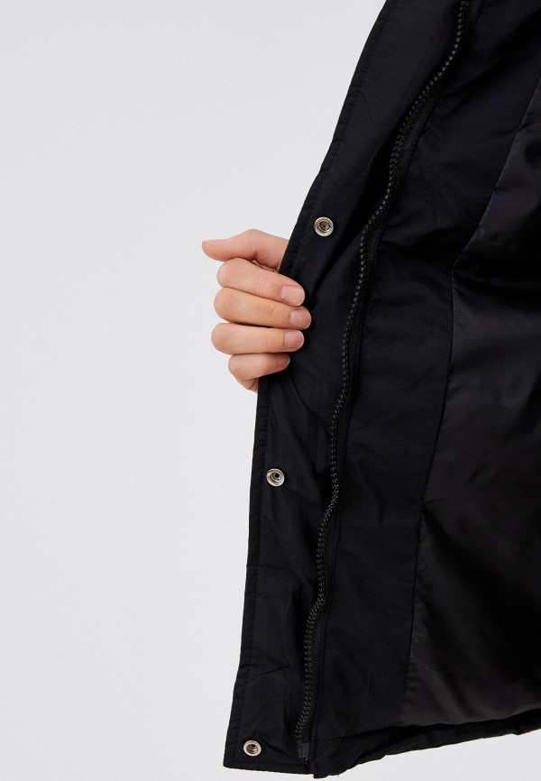 Nerouge Жилет утепленный - фото 4