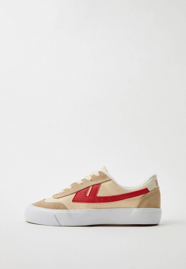 Warrior Shanghai Кеды - ACE - фото 1