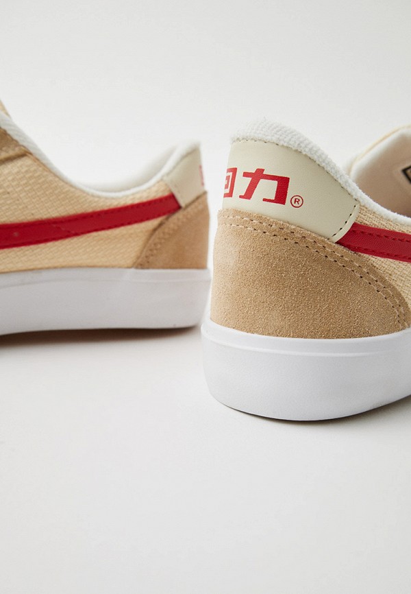 Warrior Shanghai Кеды - ACE - фото 4