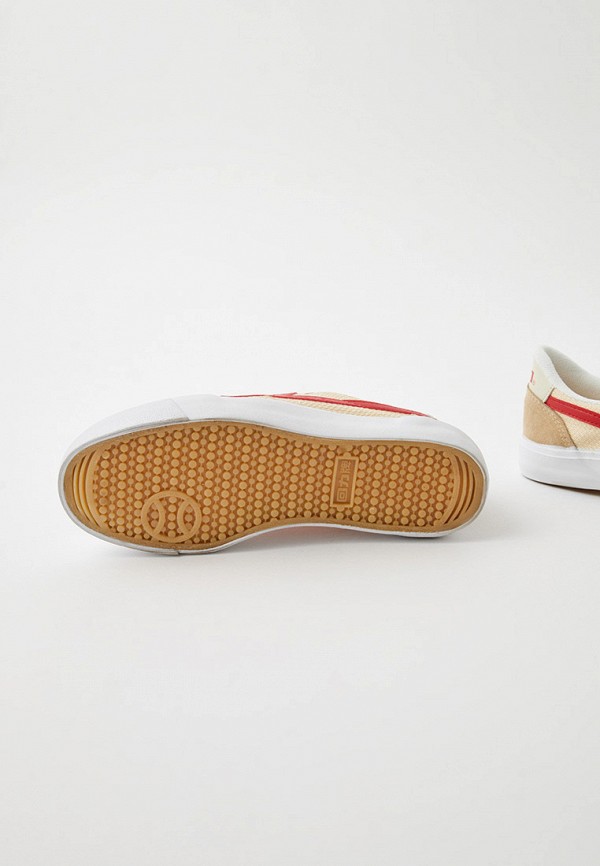 Warrior Shanghai Кеды - ACE - фото 5