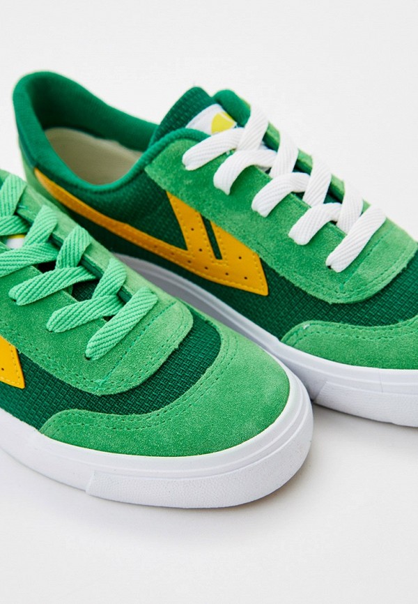 Warrior Shanghai Кеды - ACE - фото 2