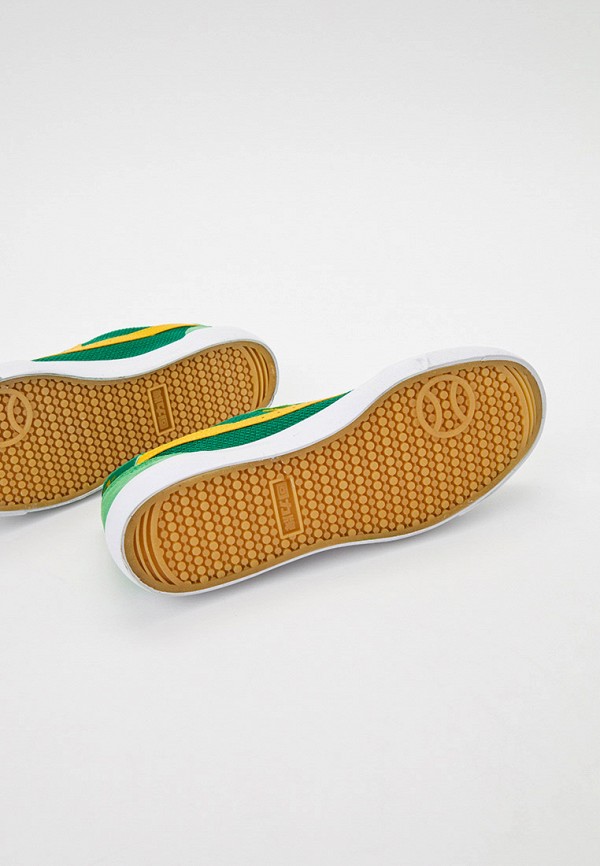 Warrior Shanghai Кеды - ACE - фото 5