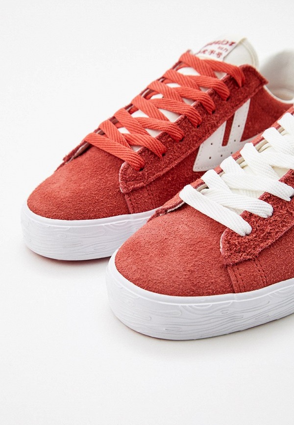 Warrior Shanghai Кеды - DIME - фото 2