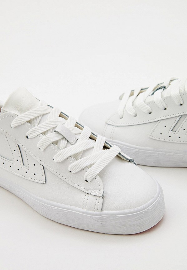 Warrior Shanghai Кеды - DIME - фото 2