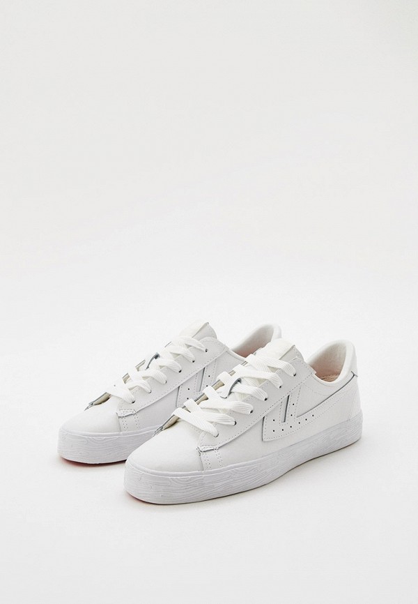 Warrior Shanghai Кеды - DIME - фото 3